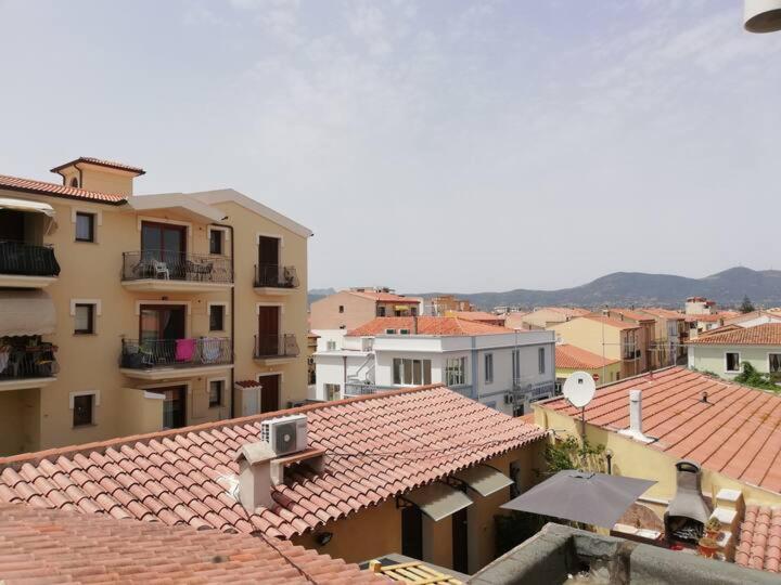 Casa Giulia Al Centro Di Olbia Codice Iun P4011 Apartamento Exterior foto
