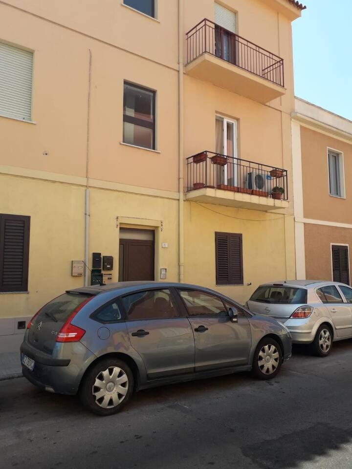 Casa Giulia Al Centro Di Olbia Codice Iun P4011 Apartamento Exterior foto