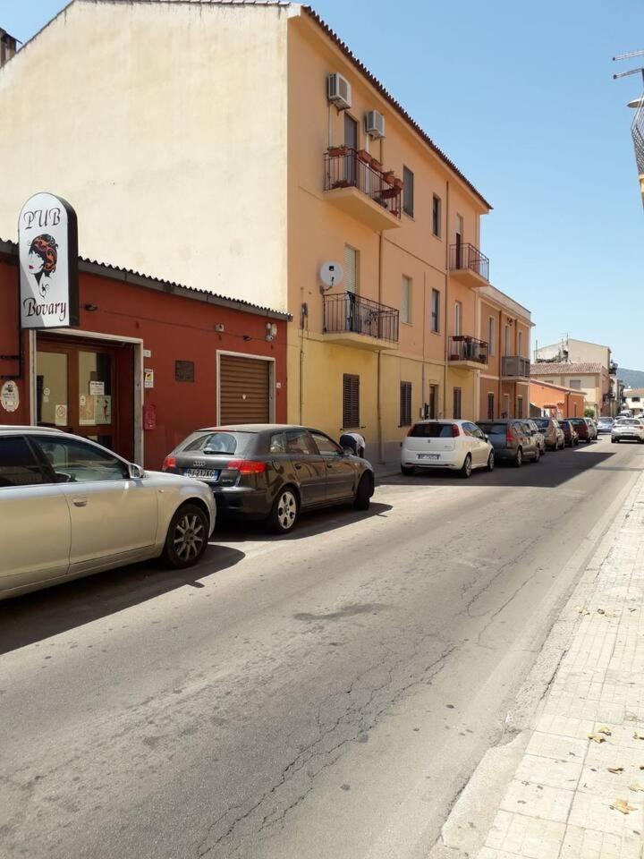 Casa Giulia Al Centro Di Olbia Codice Iun P4011 Apartamento Exterior foto