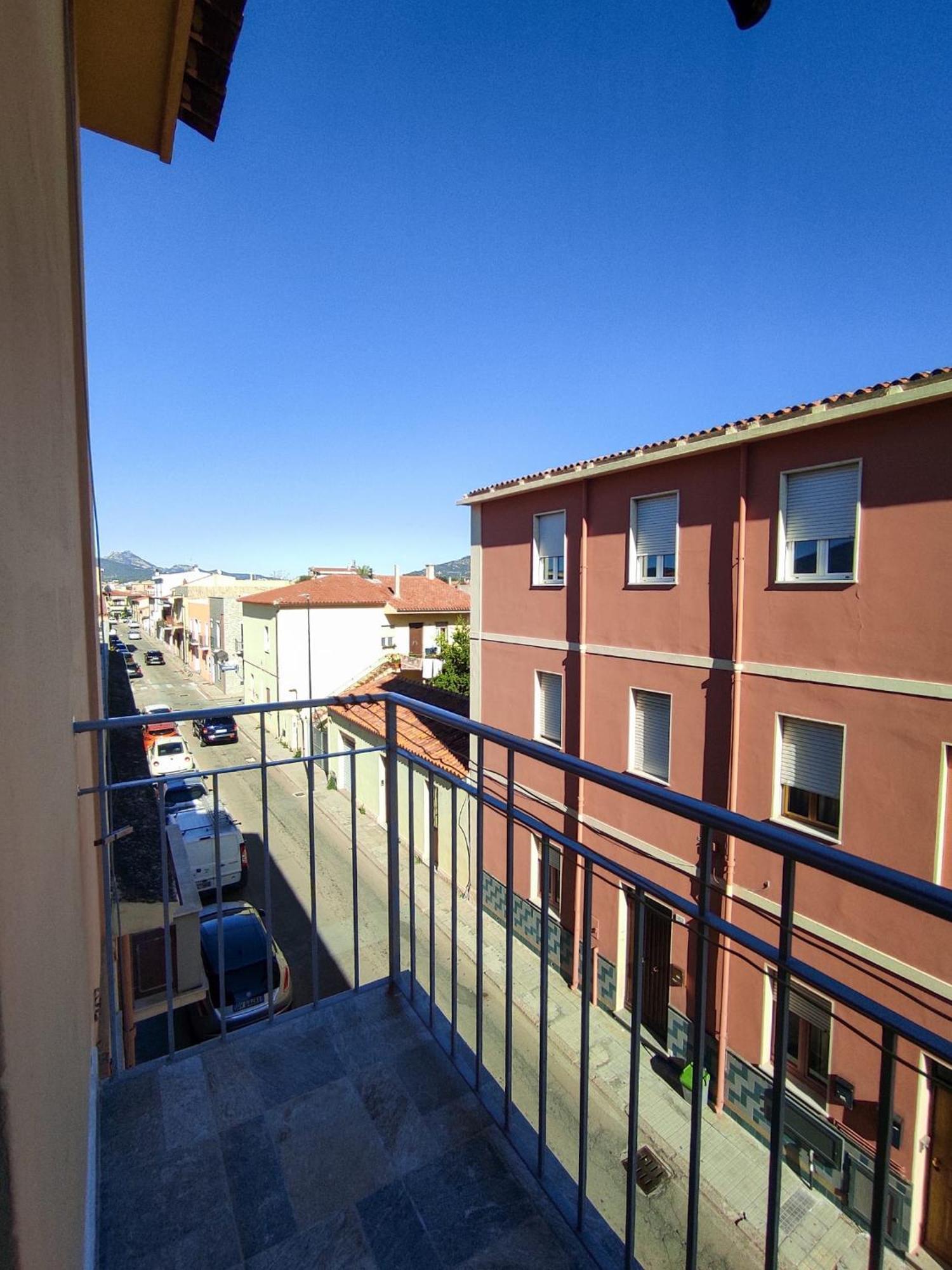 Casa Giulia Al Centro Di Olbia Codice Iun P4011 Apartamento Exterior foto