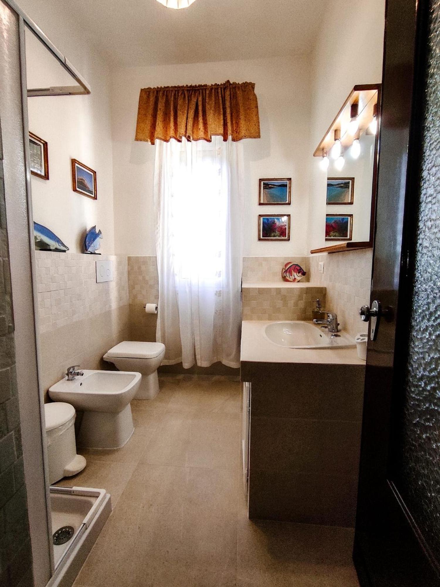 Casa Giulia Al Centro Di Olbia Codice Iun P4011 Apartamento Exterior foto