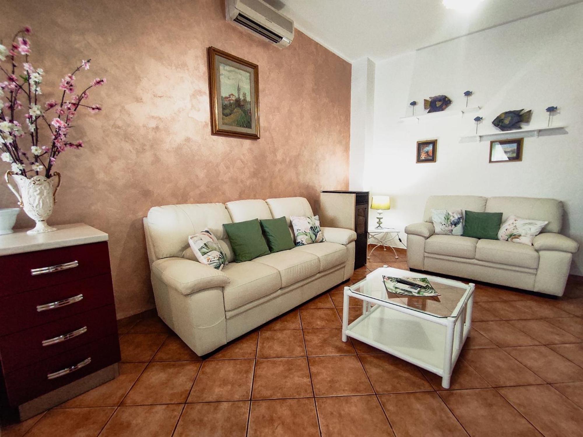 Casa Giulia Al Centro Di Olbia Codice Iun P4011 Apartamento Exterior foto