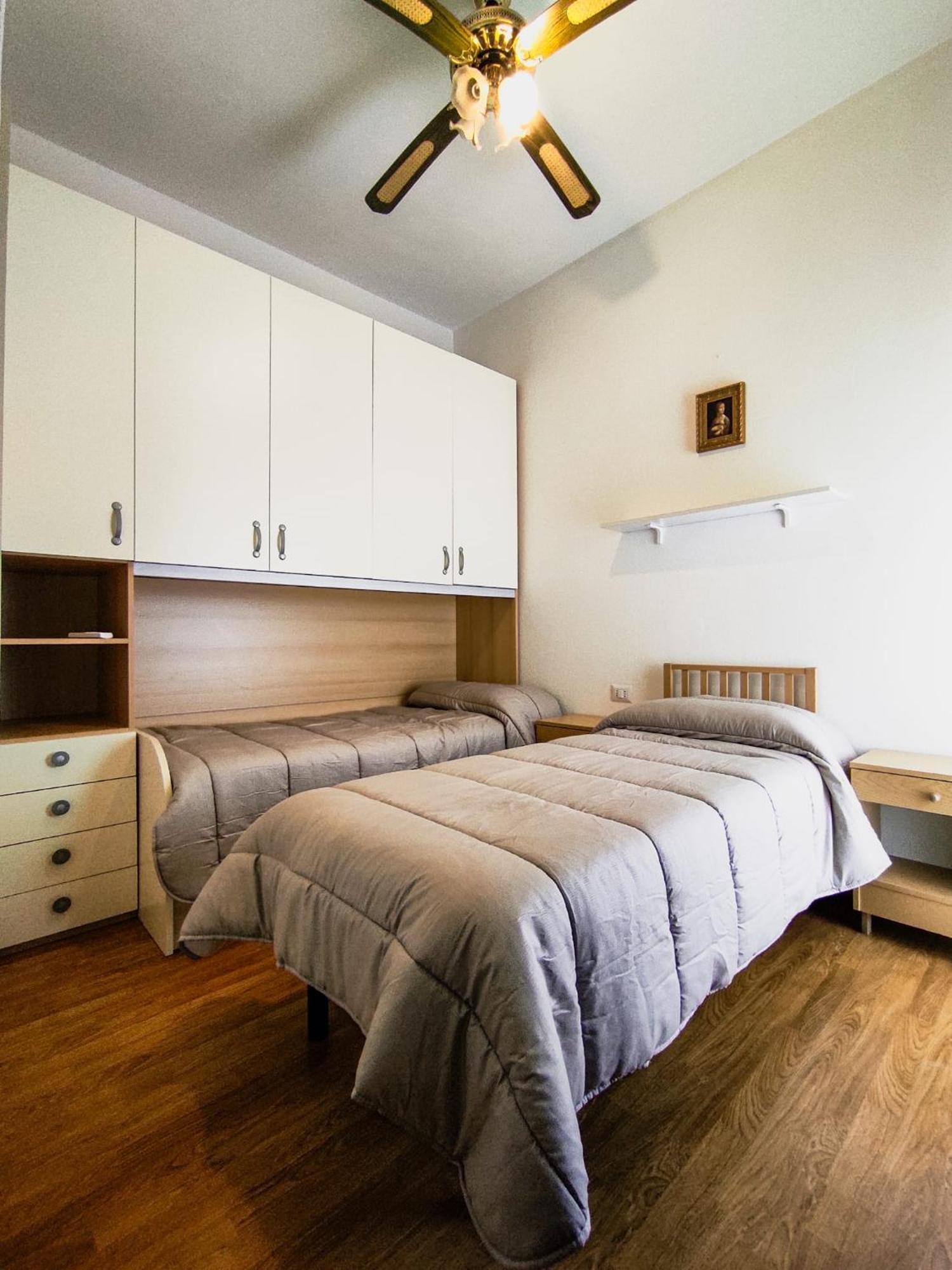 Casa Giulia Al Centro Di Olbia Codice Iun P4011 Apartamento Exterior foto