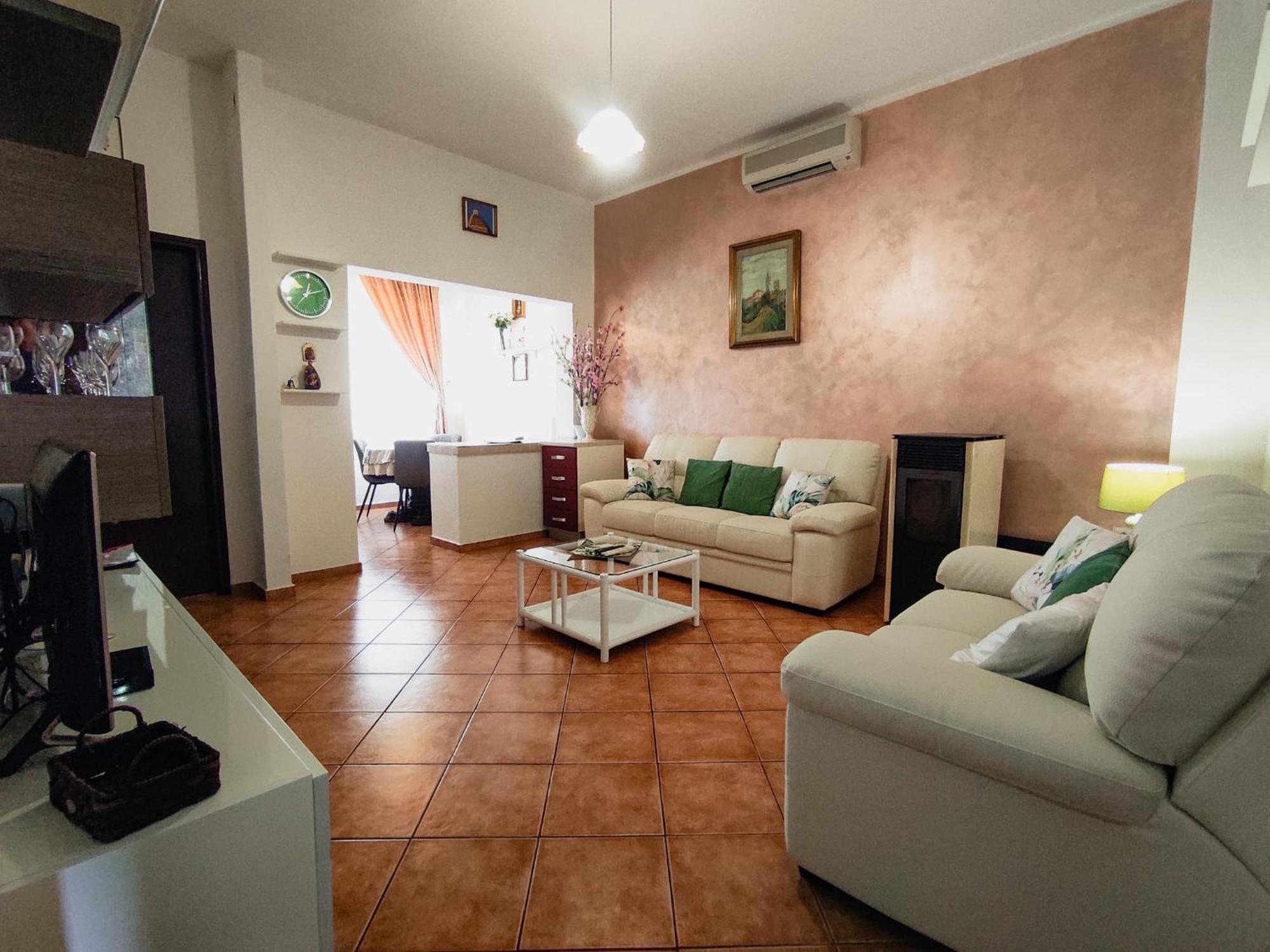 Casa Giulia Al Centro Di Olbia Codice Iun P4011 Apartamento Exterior foto