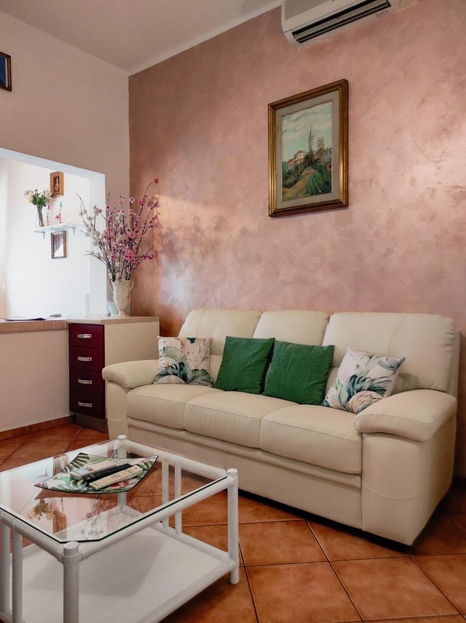 Casa Giulia Al Centro Di Olbia Codice Iun P4011 Apartamento Exterior foto
