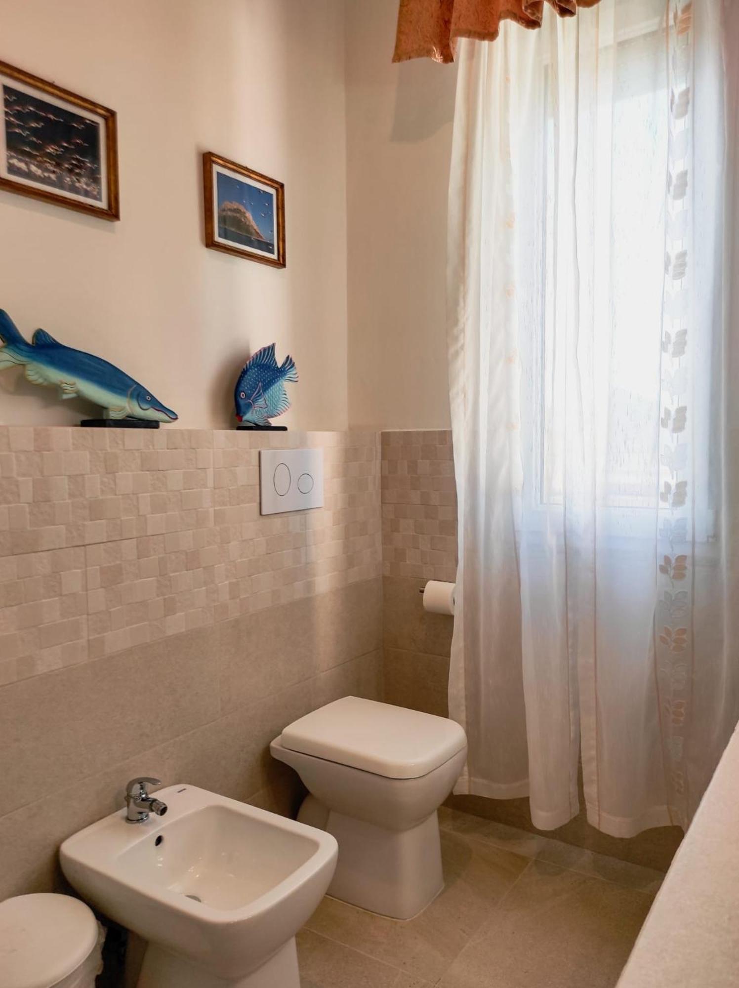 Casa Giulia Al Centro Di Olbia Codice Iun P4011 Apartamento Exterior foto